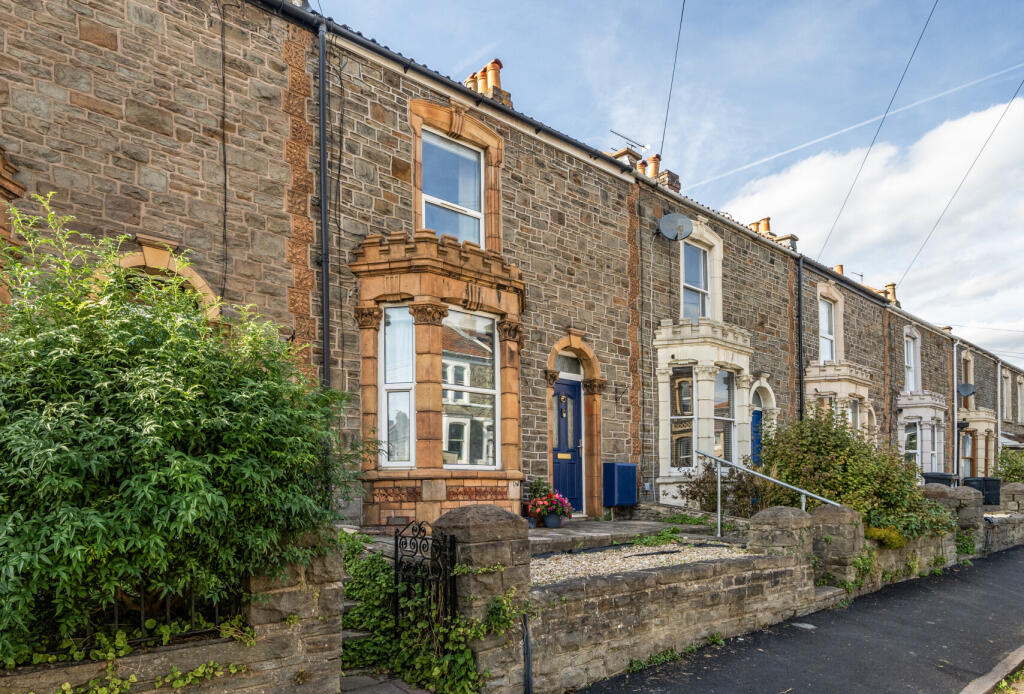 Main image of property: Thicket Road, Fishponds, Bristol, BS16