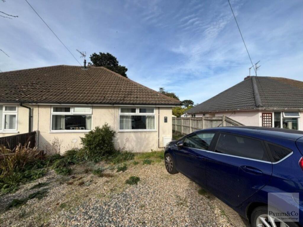 Main image of property: Blenheim Road, Norwich