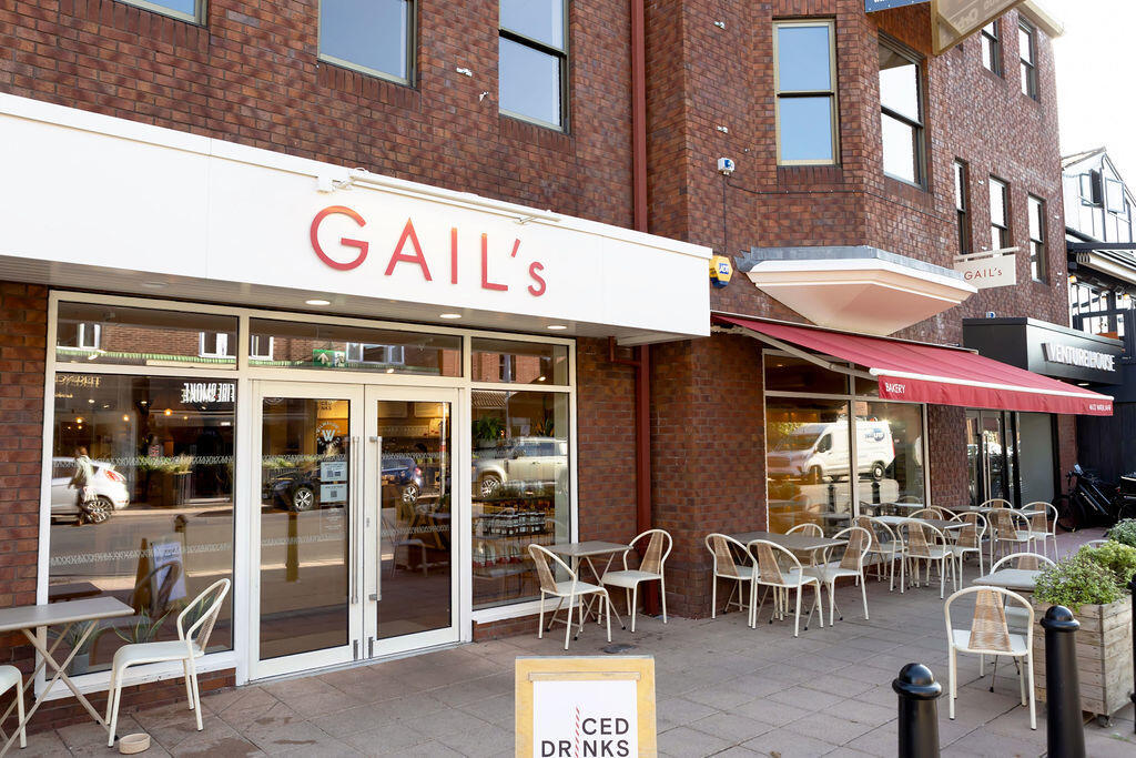 Wilmslow