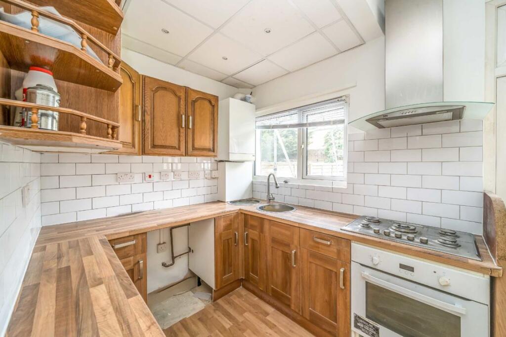 Main image of property: Berne Road, Thornton Heath