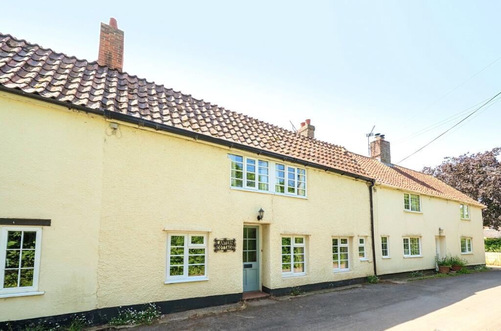 Main image of property: Goathurst, Bridgwater, Somerset