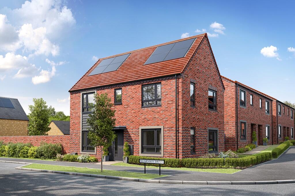 Main image of property: Stone,
Dartford,
DA2 8DE