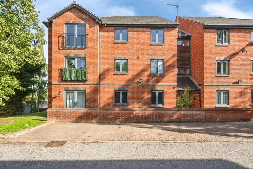 Main image of property: Kilner Court, Denaby Main, DONCASTER
