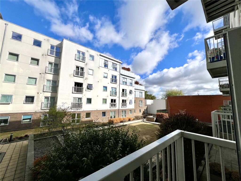 Main image of property: Station View, Guildford, Surrey, GU1
