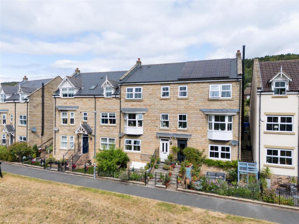 Main image of property: Whitton View, Rothbury, Morpeth, NE65