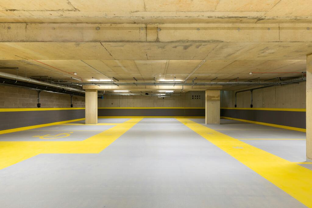 Car Parking