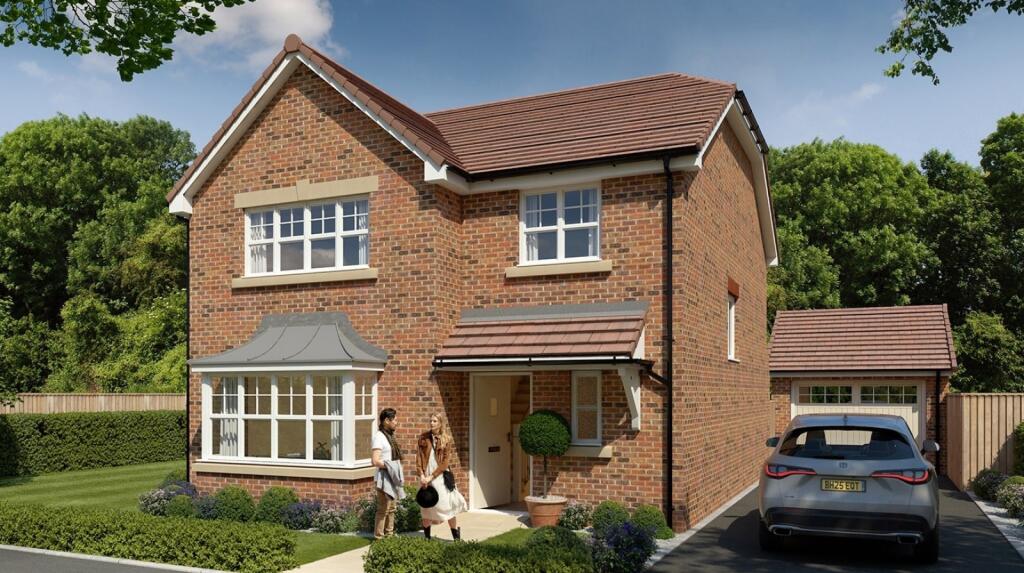 Main image of property: Pavilion View, Leyland (Ascott) 