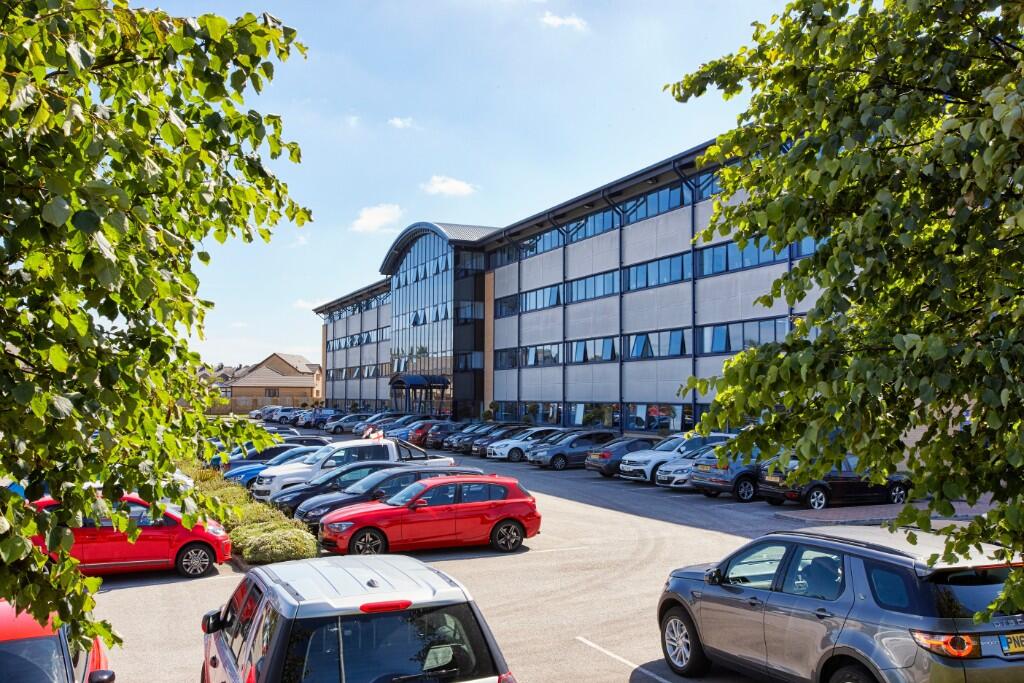 Main image of property: Empire Business Park, Off Liverpool Road, Burnley, BB12 6HH