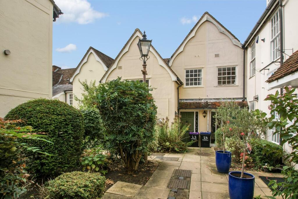 Main image of property: Hockerill Court, BISHOP'S STORTFORD