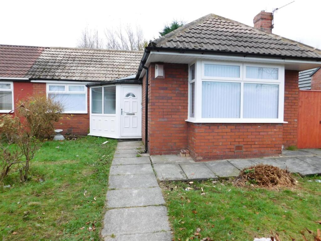 Main image of property: Mather Street, Failsworth, Manchester