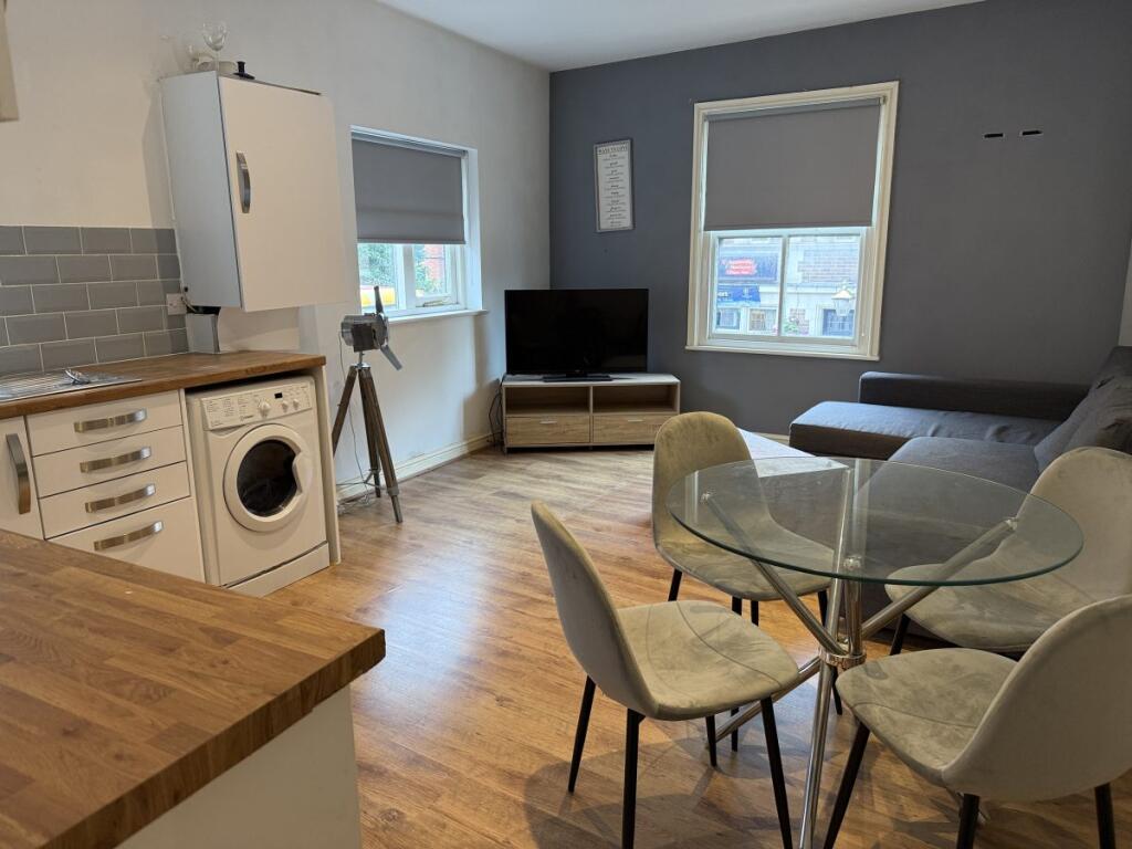 Main image of property: Welcroft Street, Stockport, Greater Manchester