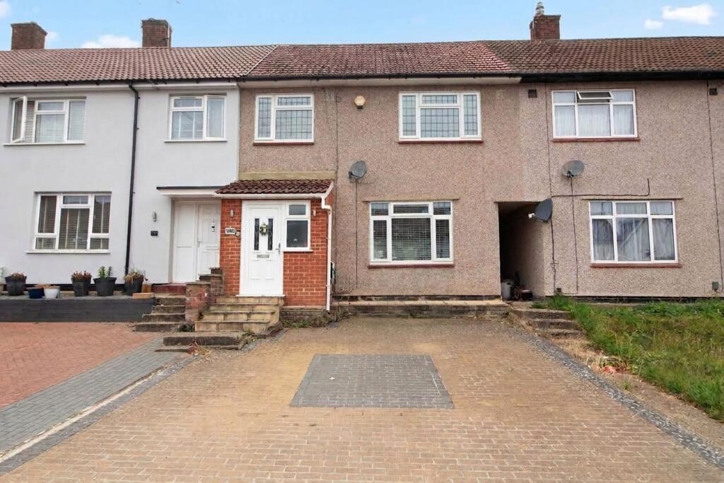Main image of property: Prestwick Road, South Oxhey, WD19