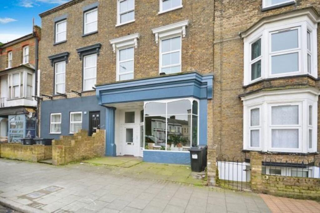 Main image of property: Northdown Road, Margate, CT9 2RB