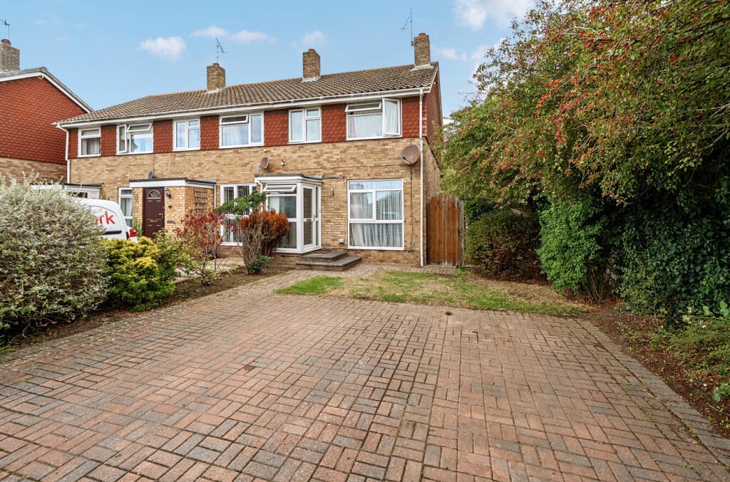 Main image of property: Larkfield Close, Lancing, West Sussex, BN15