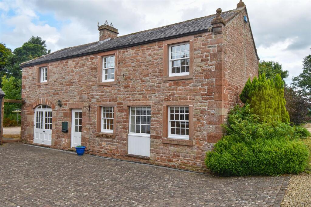Main image of property: Station Road, Cliburn, Penrith