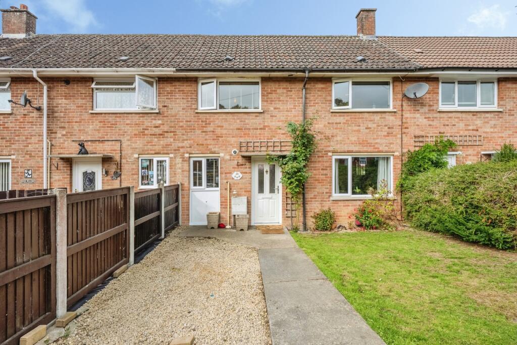 Main image of property: Pitman Place, Wotton-under-Edge, Gloucestershire, GL12