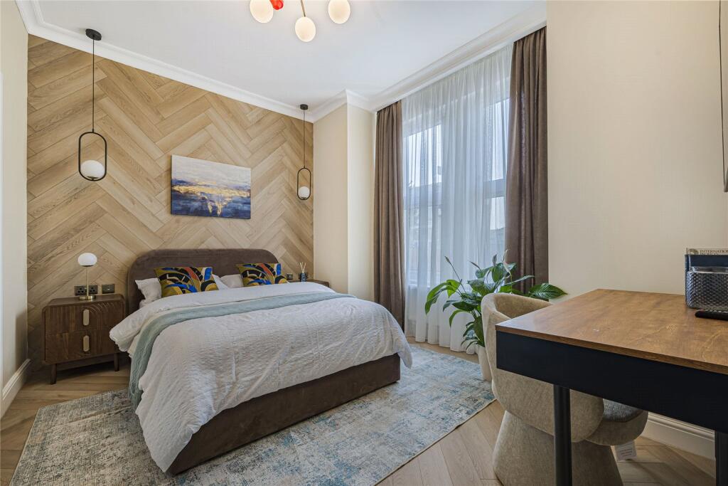 Main image of property: Radford Road, London, SE13