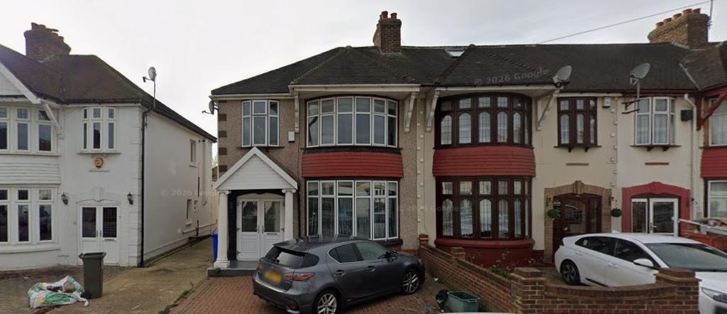 Main image of property: Sandhurst Drive, Seven Kings, Ilford, London, IG3 9DB