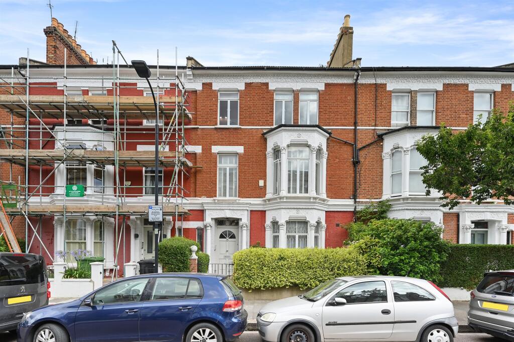 Main image of property: Poplar Grove, London
