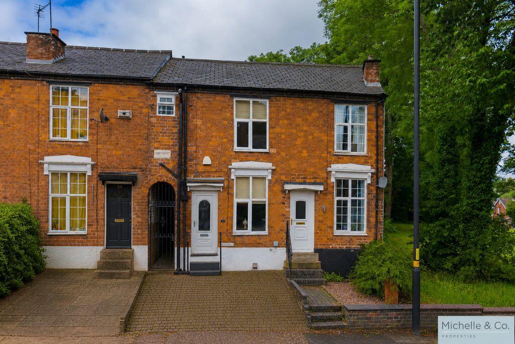 Main image of property: Nursery Road, Edgbaston