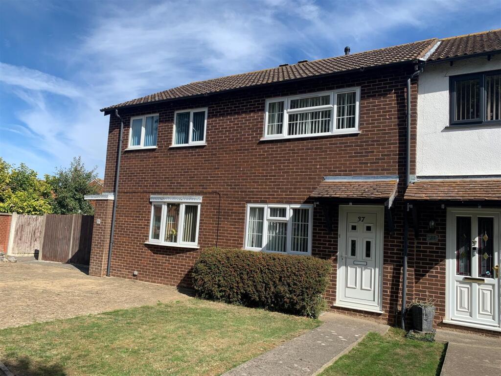 Main image of property: Webbers Way, Puriton, Bridgwater