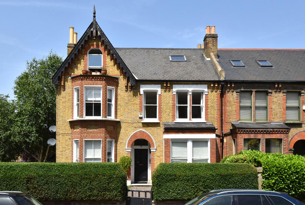 Main image of property: Mundania Road, SE22