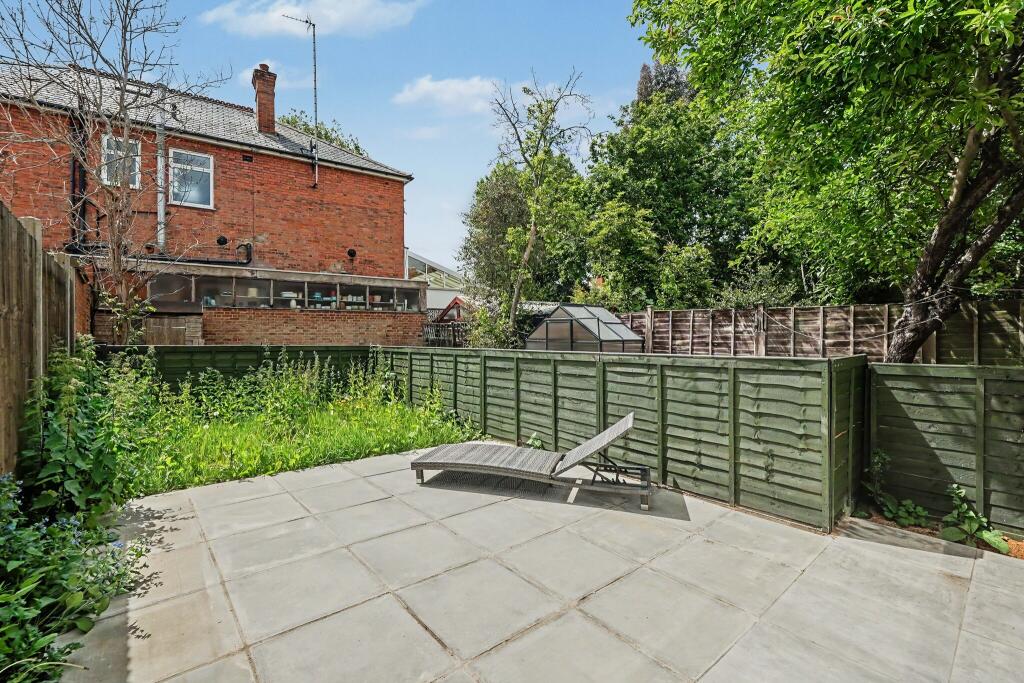 Main image of property: Lowlands Road, Harrow
