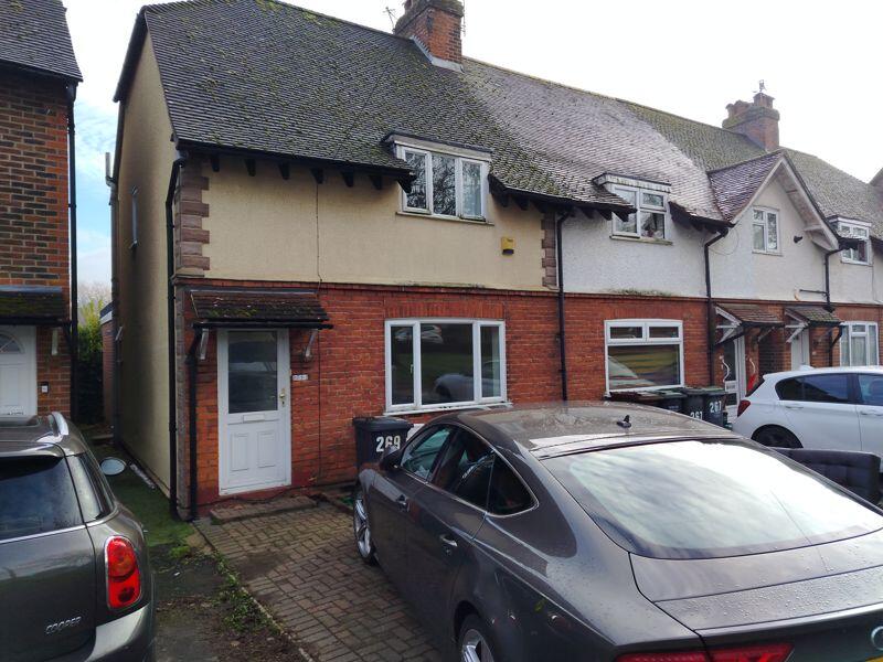 Main image of property: Shipbourne Road, Tonbridge