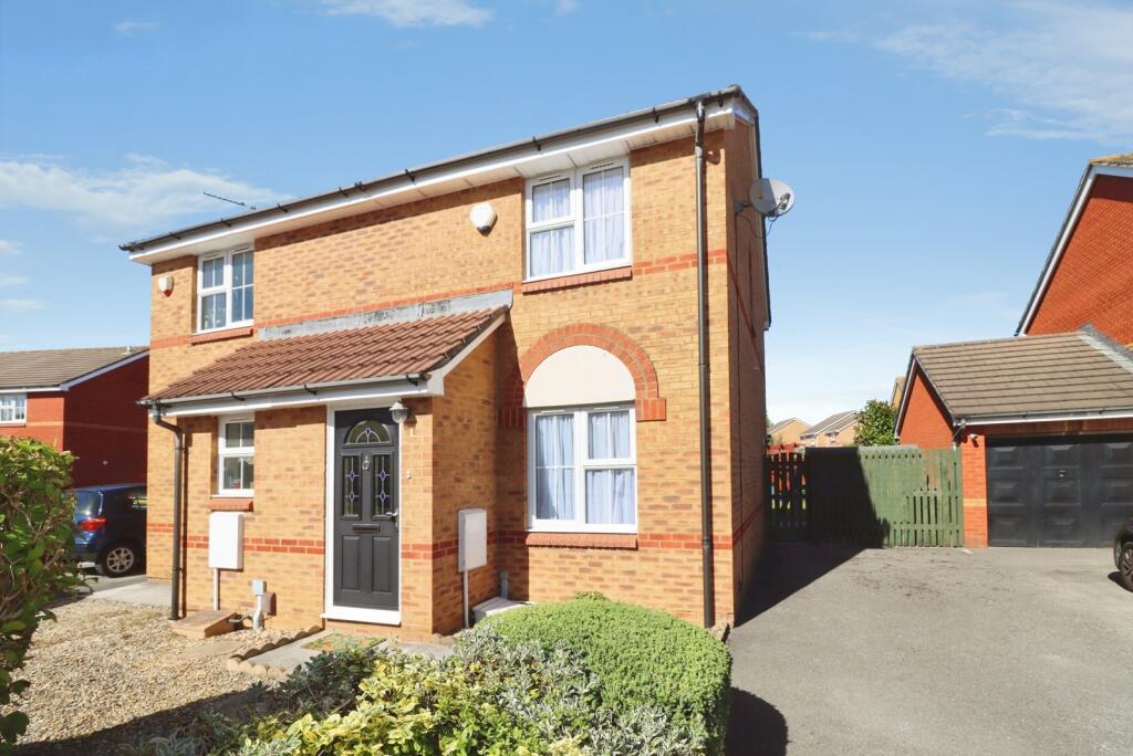 Main image of property: The Willows, Bradley Stoke, Bristol, BS32