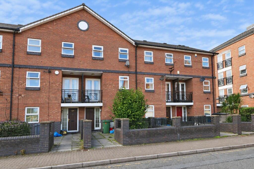 Main image of property: Schooner Way, Cardiff