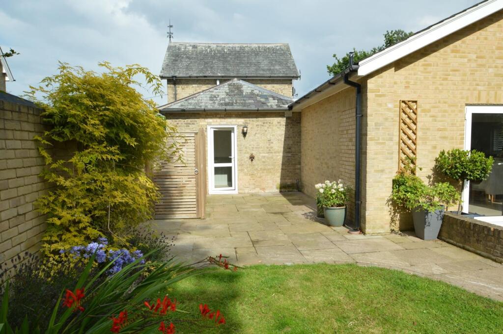Main image of property: Russells Road, Halstead