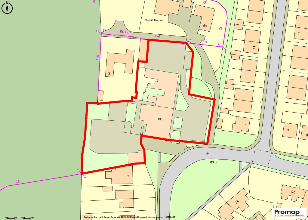 Poachers Barn, Scarborough - Title Map.jpg