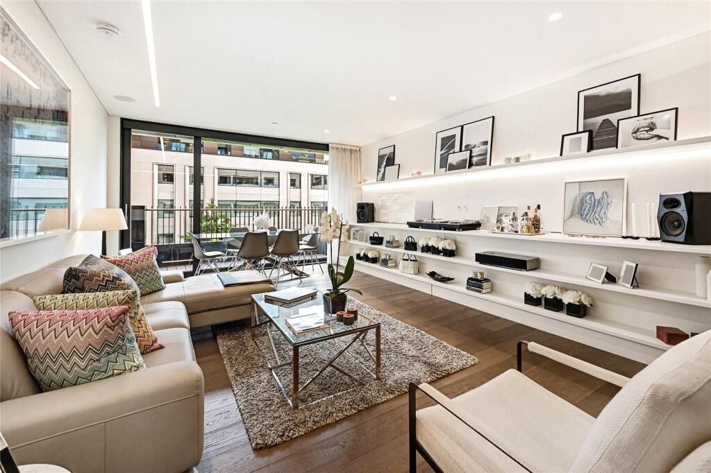 Main image of property: Rathbone Place, London, W1T