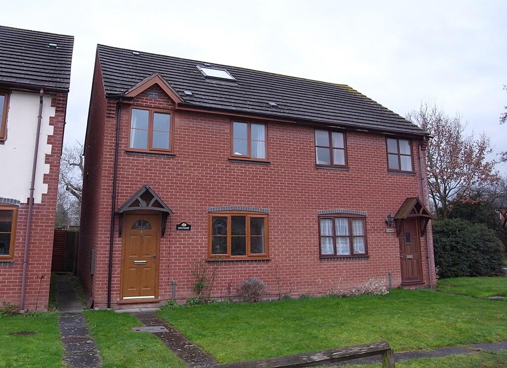 Main image of property: Malvern