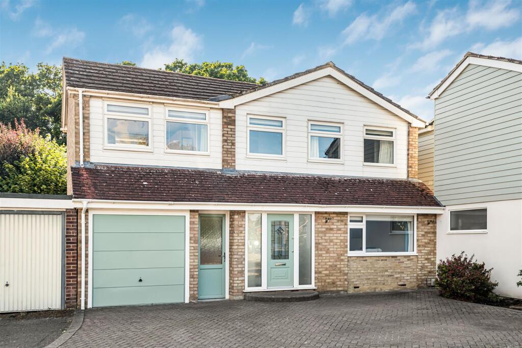 Main image of property: The Wick, Bengeo