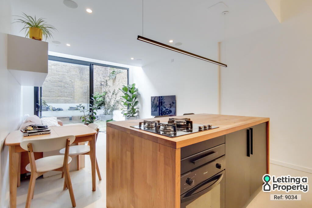 Main image of property: Watsons Street, London, Greater London, SE8 4AU