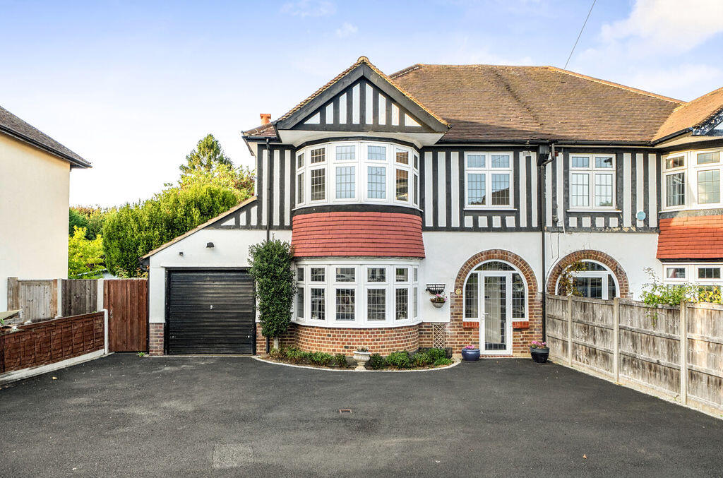 Main image of property: Farm Lane, West Purley