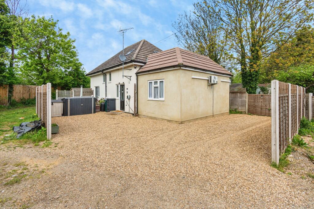 Main image of property: Clevedon Gardens, Hayes, UB3