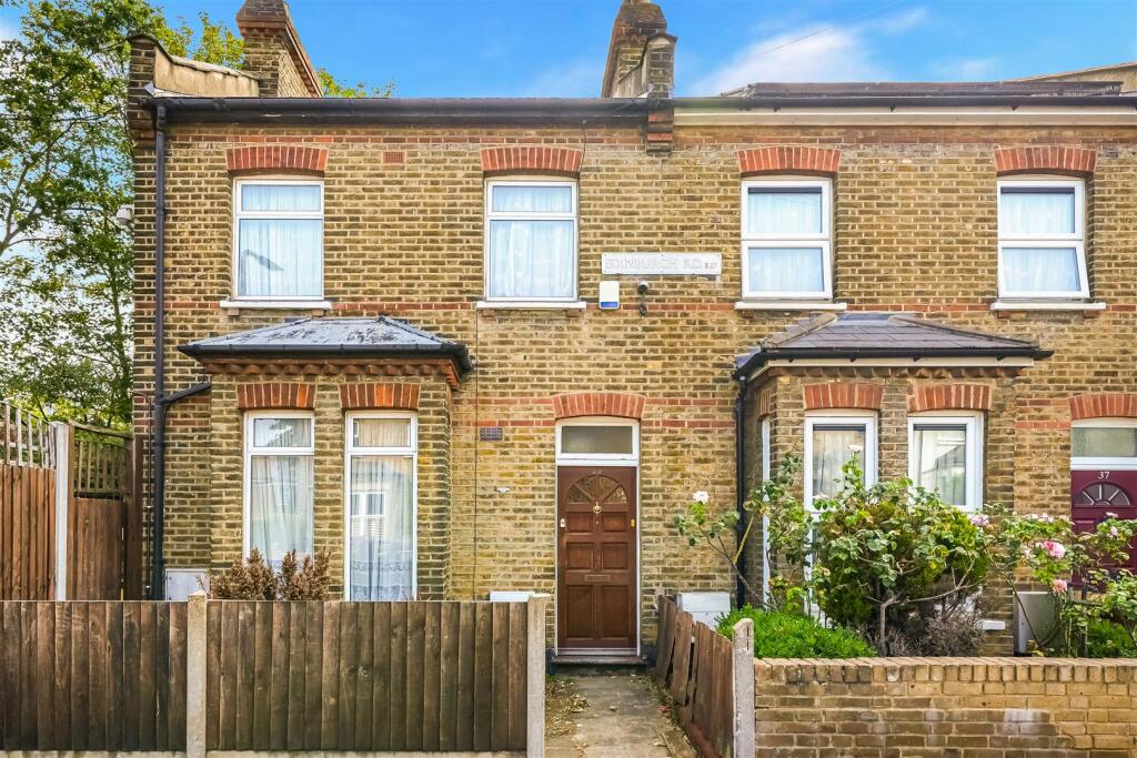 Main image of property: Edinburgh Road, London