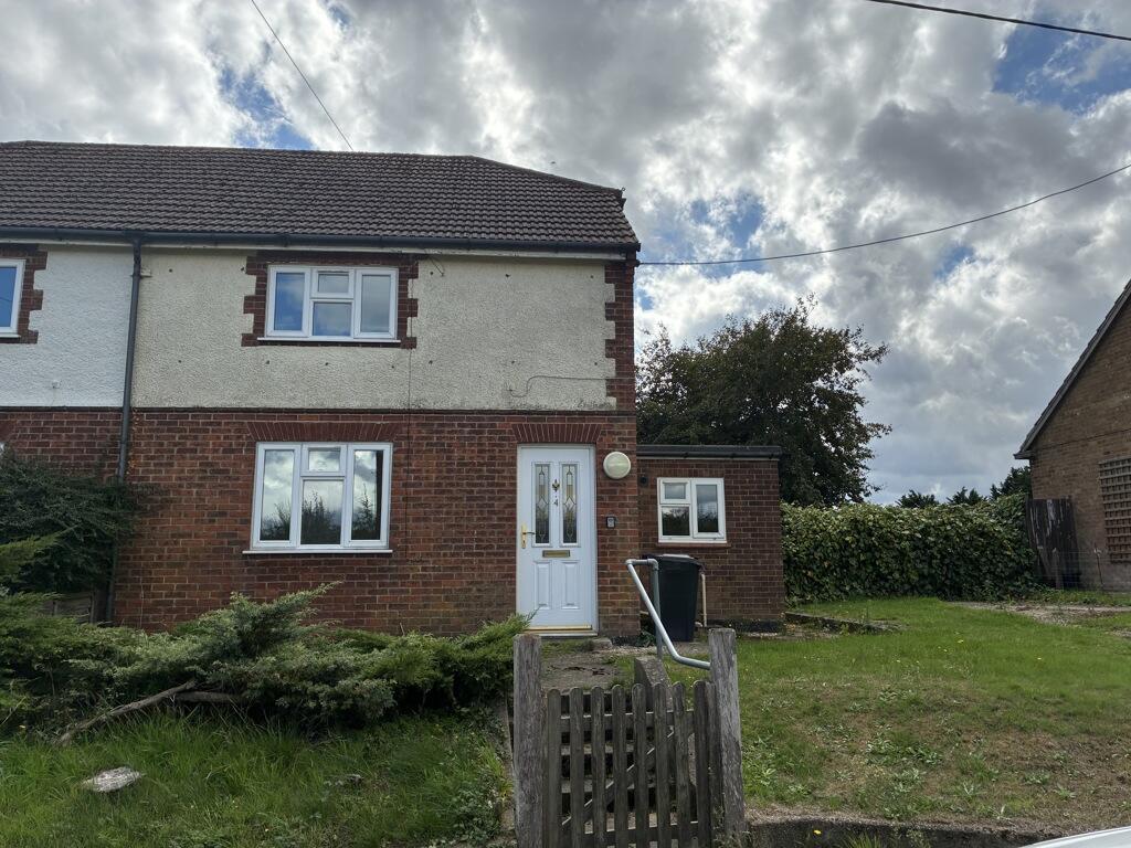 Main image of property: Bale Road, Sharrington, Melton Constable, Norfolk, NR24