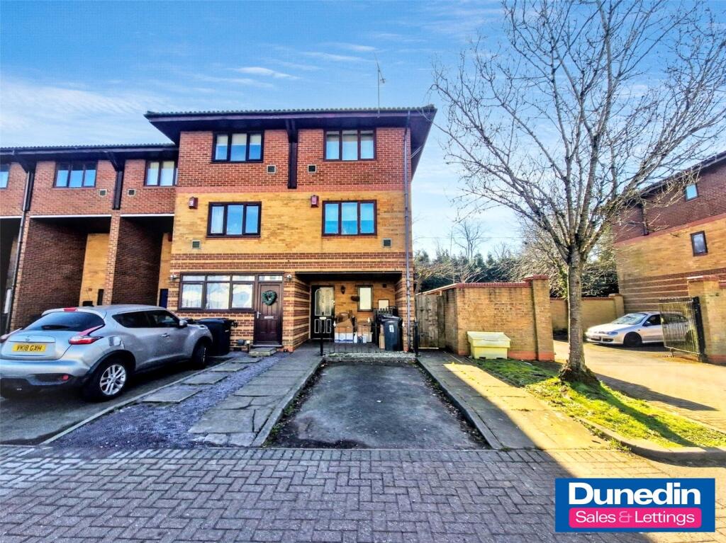 Main image of property: Bristol Road South, Rednal, Birmingham, B45