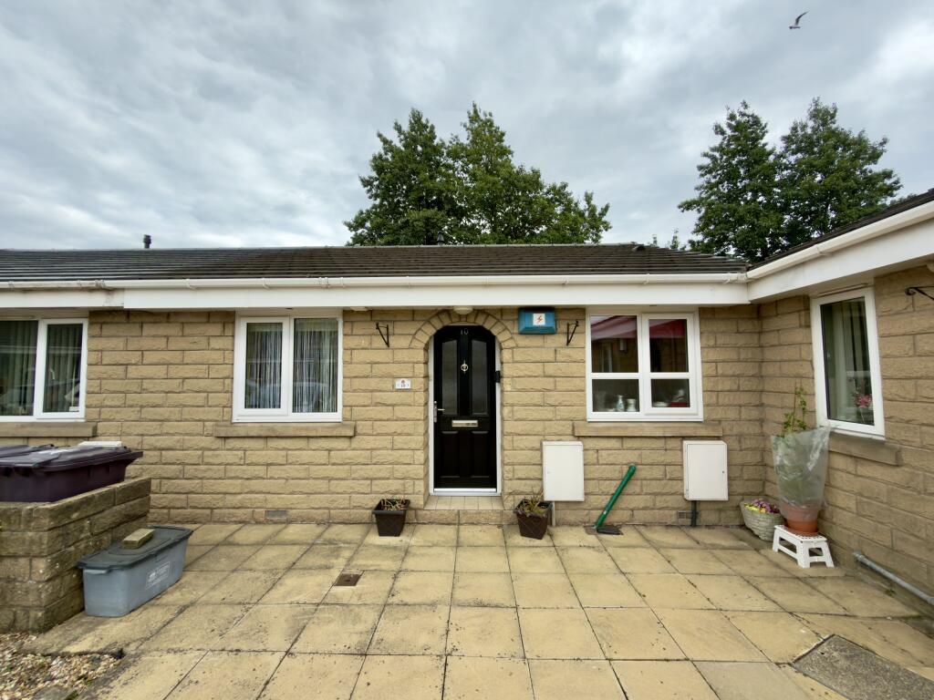 Main image of property: Plover View, Burnley