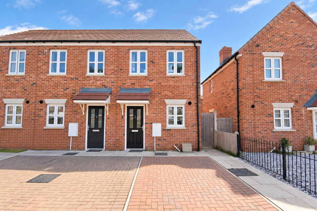 Main image of property: Ashwell Drive, Bishop`s Stortford, Herts, CM23