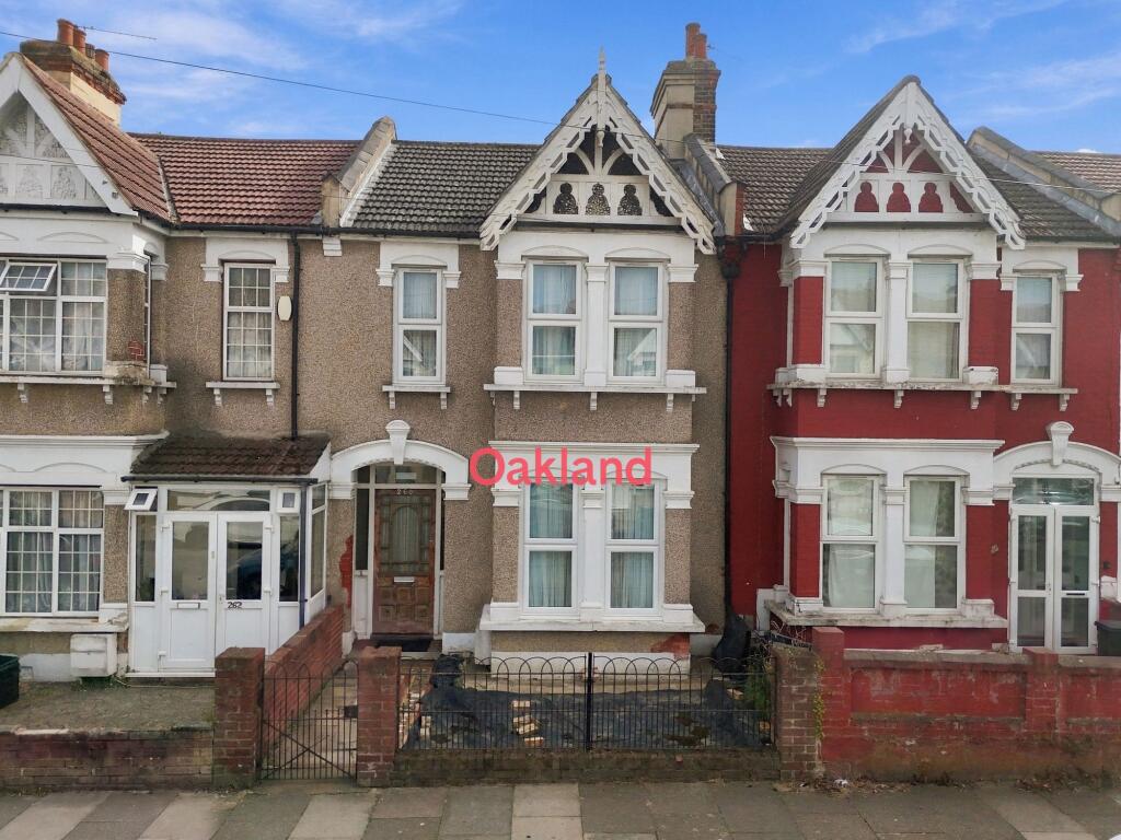 Main image of property: Mortlake Road, Ilford, IG1