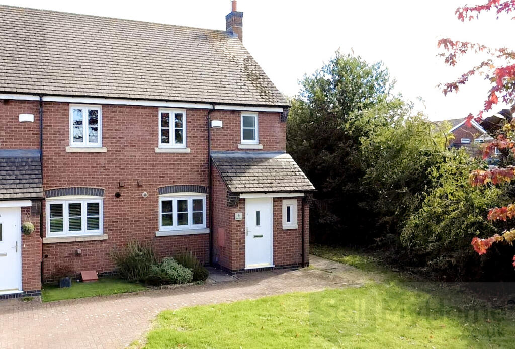 Main image of property: Gold Close, Hinckley, Leicestershire