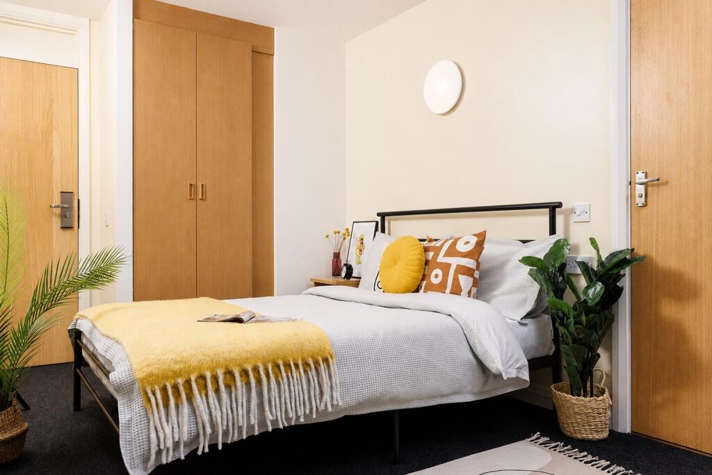 Main image of property: - Westhill Hall - , Eldon Street, Sheffield