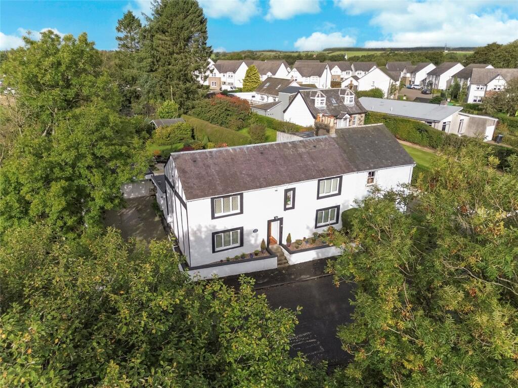 Main image of property: Main Road, Fenwick, Kilmarnock, East Ayrshire, KA3