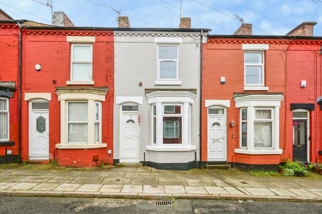 Main image of property: Somerton Street, Liverpool