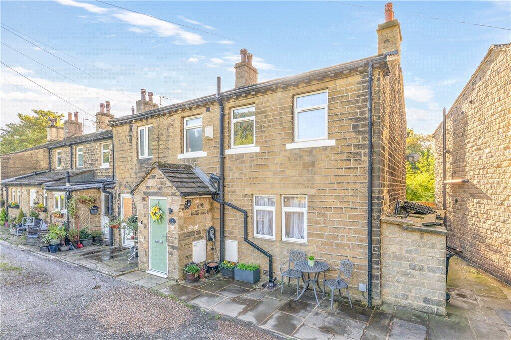 Main image of property: Brook Hill, Baildon, West Yorkshire, BD17