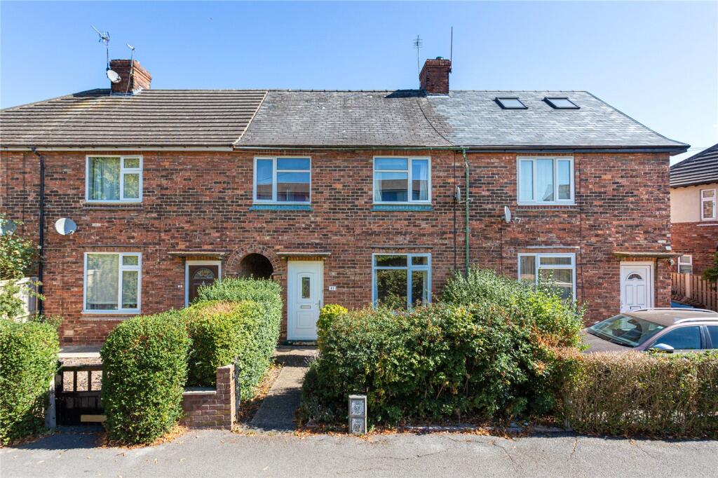 Main image of property: Fifth Avenue, York, North Yorkshire, YO31